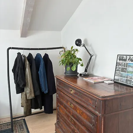 Appartement Esotic House